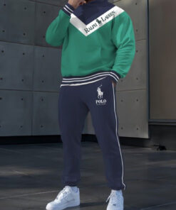 New 2025 R- Luxury Hoodie & Sweatpants – Max2407242306