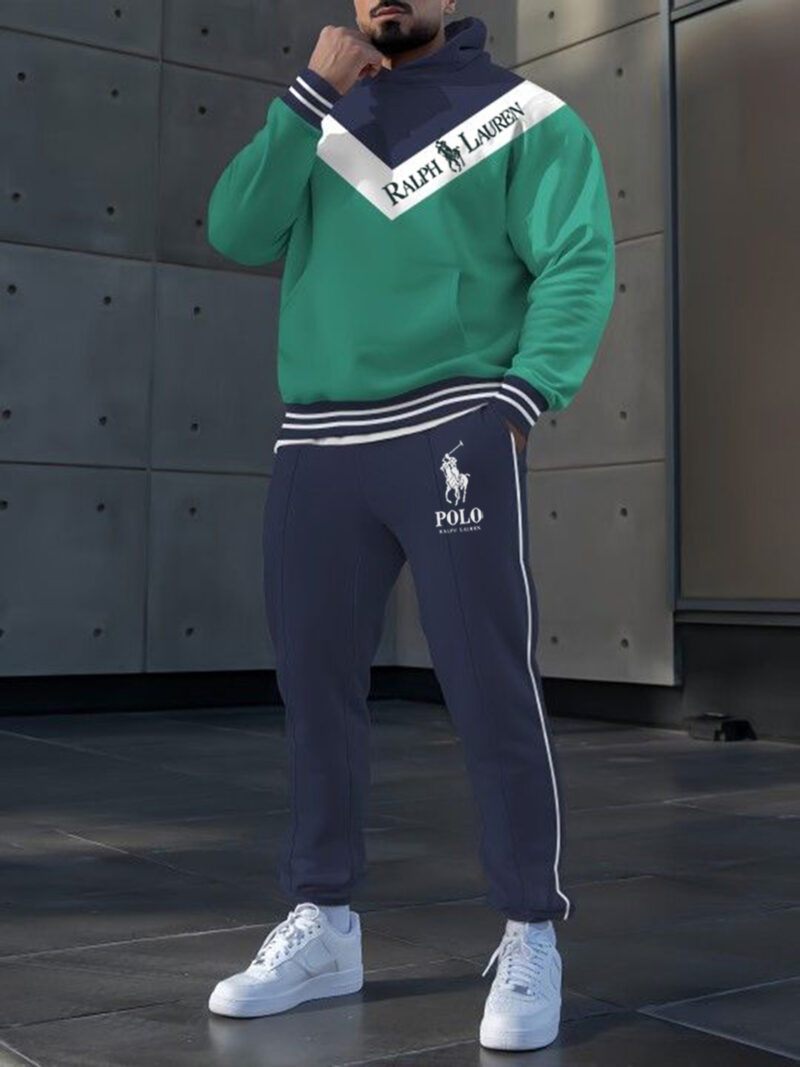 New 2025 R- Luxury Hoodie & Sweatpants – Max2407242306