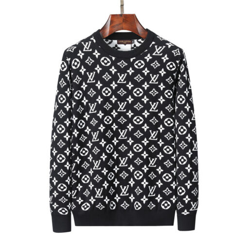 New 2024, 2024-L   Sweater , Sweatshirt  – B9G-ZWY-Max05698