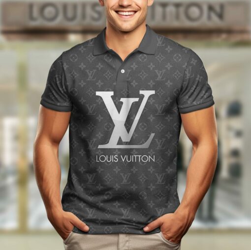 New 2025 – Luxury Brand Polo  Special Gift Premium Outfit For Men –  – Max012162