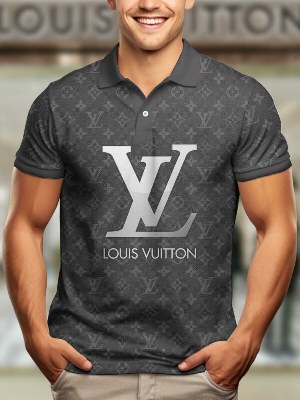 New 2025 – Luxury Brand Polo  Special Gift Premium Outfit For Men –  – Max012162