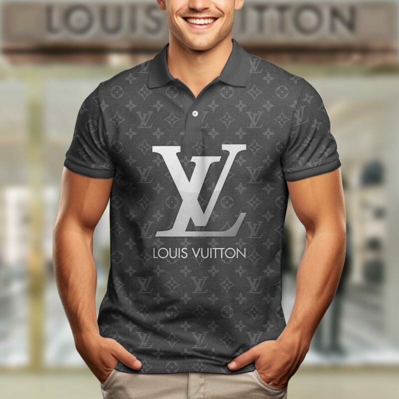 New 2025 – Luxury Brand Polo  Special Gift Premium Outfit For Men –  – Max012162