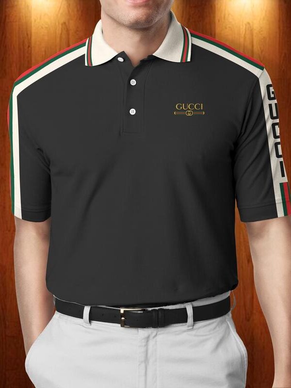 New 2024 – G  Polo Shirt For Men – B9G-PO- Max09067
