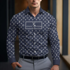 L  Long Sleeve Shirt For Men – TU24071123