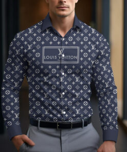 L  Long Sleeve Shirt For Men – TU24071123