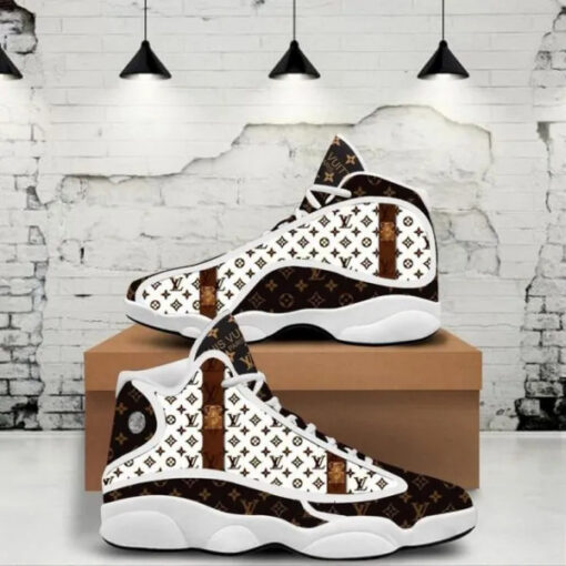 L  Luxury Air Jordan 13 Sneaker -B9G-AMG90039
