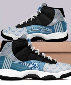 L  Luxury Air Jordan 11 Sneaker -B9G-Max06666