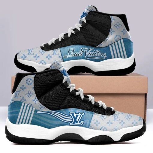 L  Luxury Air Jordan 11 Sneaker -B9G-Max06666