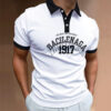Luxury Polo Shirt For Men-TDA003240