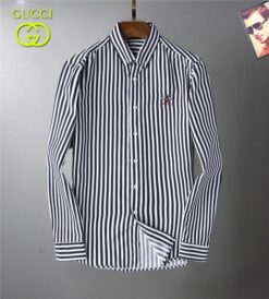 Limited  Perfect Long Sleeve Shirt CCY Max01212