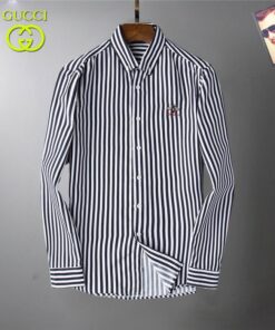 Limited  Perfect Long Sleeve Shirt CCY Max01212
