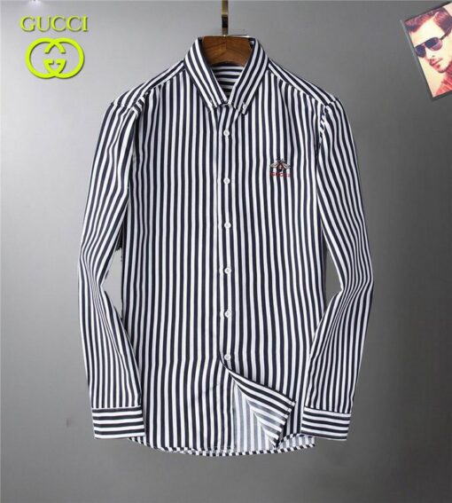 Limited  Perfect Long Sleeve Shirt CCY Max01212