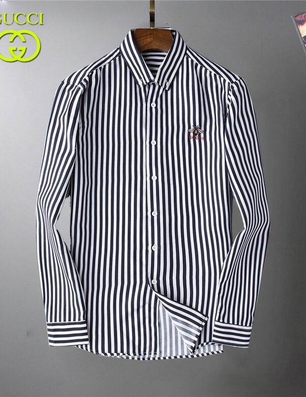 Limited  Perfect Long Sleeve Shirt CCY Max01212