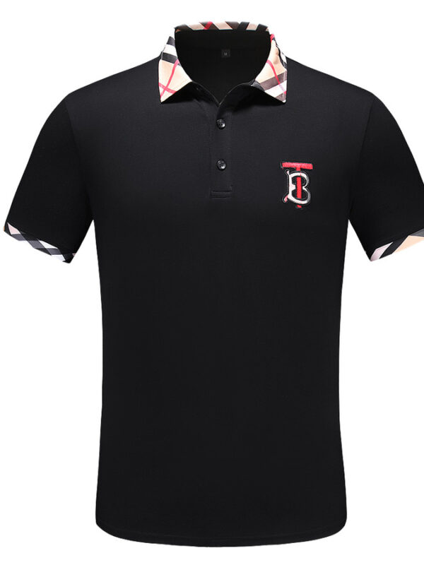 Limited Edition B  Polo Shirt For Men –  B9G-PO-Max4051