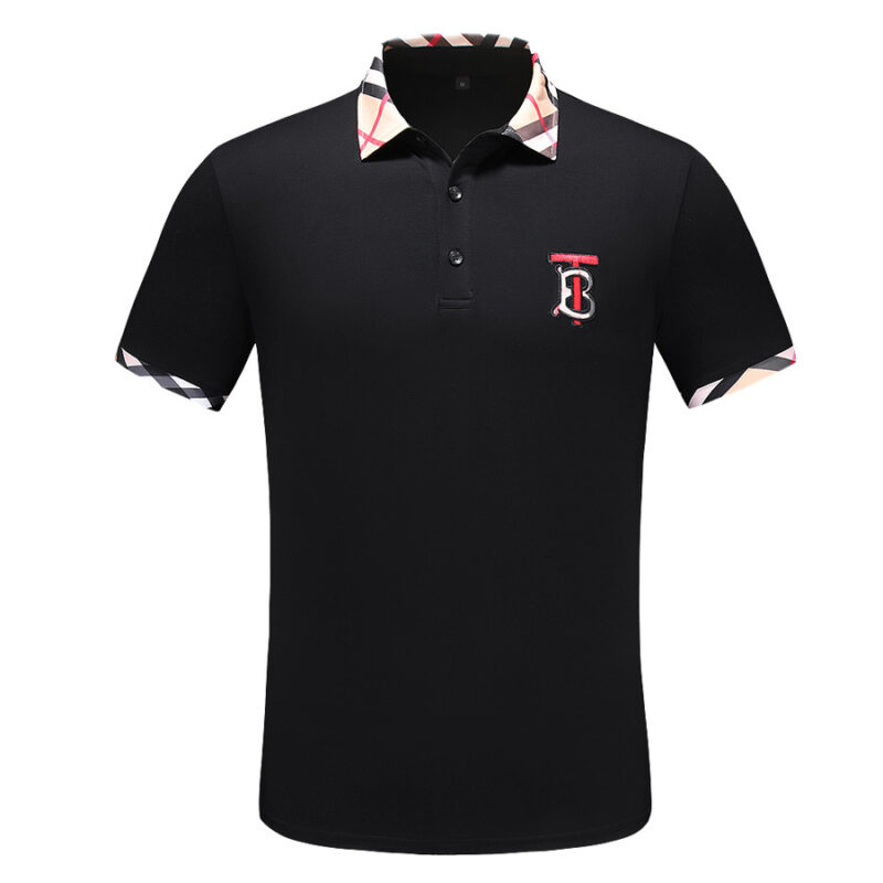 Limited Edition B  Polo Shirt For Men –  B9G-PO-Max4051