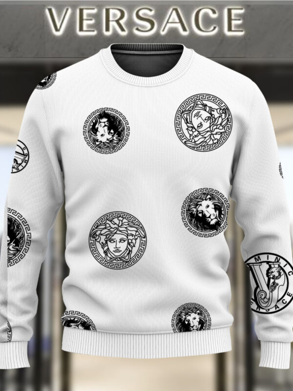 New 2024, V  Sweater , Sweatshirt  – Max011120
