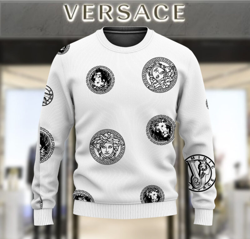 New 2024, V  Sweater , Sweatshirt  – Max011120