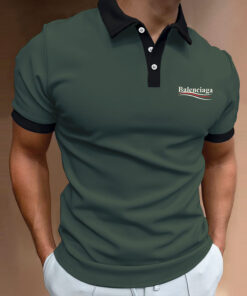 Luxury Polo Shirt For Men-TDA003232