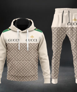 Combo G  Hoodie- Max09757