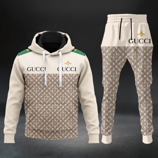Combo G  Hoodie- Max09757