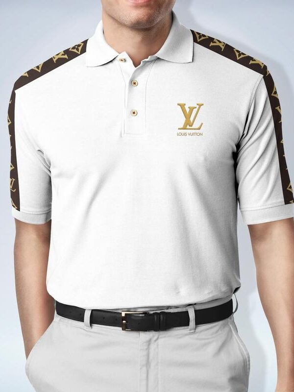 New 2025 – Luxury Brand Polo  Special Gift Premium Outfit For Men –  Max07592