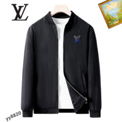 L  Jacket or Bomber Jacket   – Max010598
