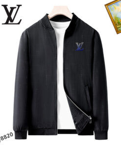 L  Jacket or Bomber Jacket   – Max010598