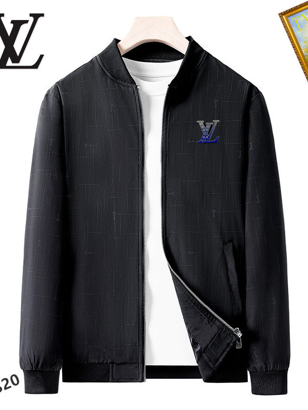 L  Jacket or Bomber Jacket   – Max010598