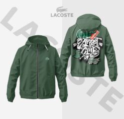 New 2025,  Luxury Windbreaker Jacket -Max2411186433