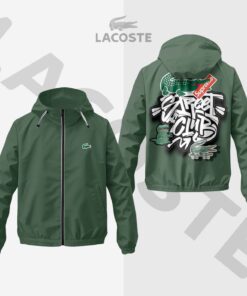New 2025,  Luxury Windbreaker Jacket -Max2411186433