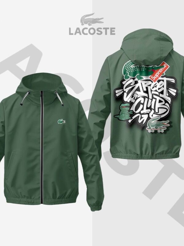 New 2025,  Luxury Windbreaker Jacket -Max2411186433