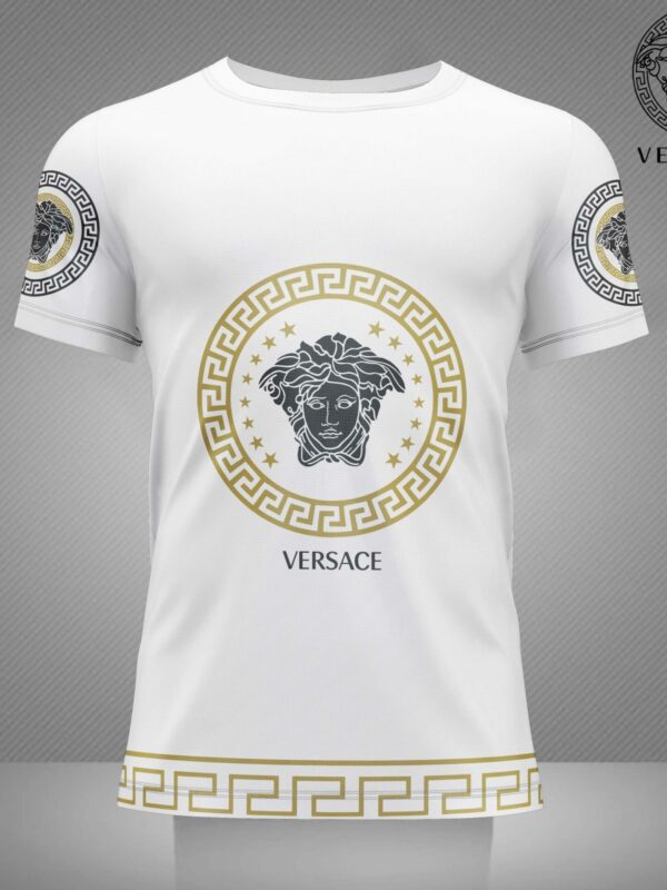 New 2025 – Luxury Brand Unisex T-shirt Special Gift Premium Outfit For Men WomenB9G-TX-Max3048