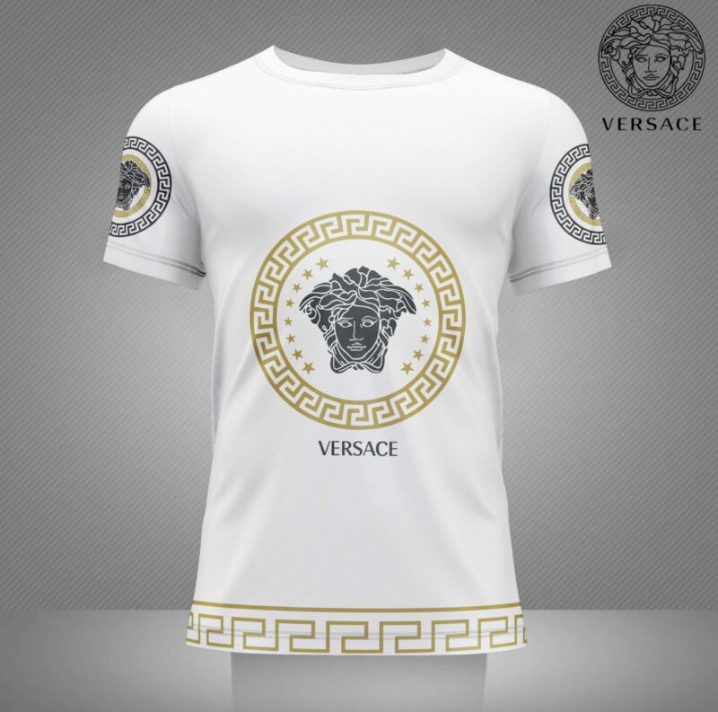 New 2025 – Luxury Brand Unisex T-shirt Special Gift Premium Outfit For Men WomenB9G-TX-Max3048