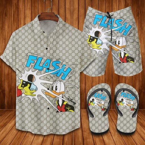 G  Premium Hawaiian Combo – Max06732