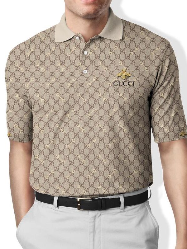 New 2024 – G  Polo Shirt For Men – B9G-PO- Max09070
