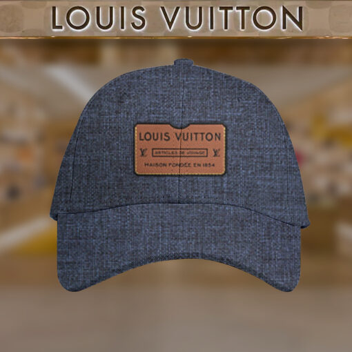 L  Cap Limited Edition Max012292