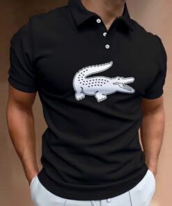 New 2025 -LA  Polo Shirt For Men – NG24060441