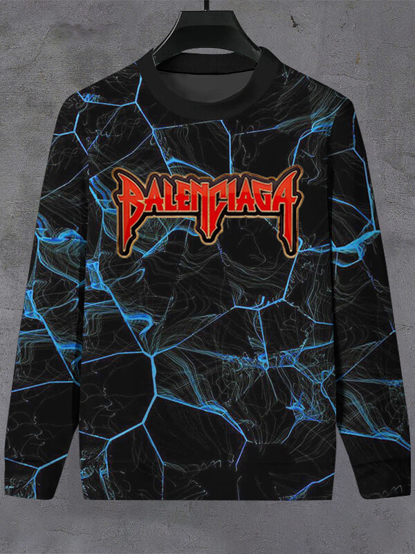 New 2025, B Luxury Sweater & Sweatshirt  – Max2408112942