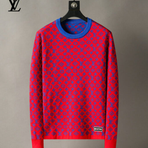 New 2024, 2024-L   Sweater , Sweatshirt  – Max010243