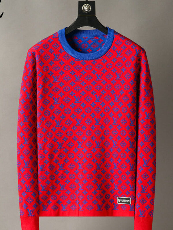 New 2024, 2024-L   Sweater , Sweatshirt  – Max010243