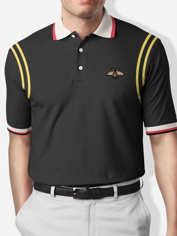 New 2024 – G  Polo Shirt For Men – B9G-PO- Max09077