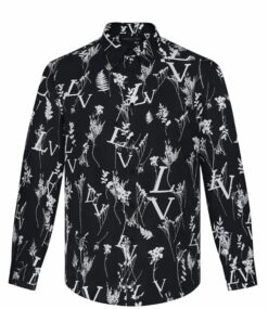 L  Long Sleeve Shirt For Men – Max02194