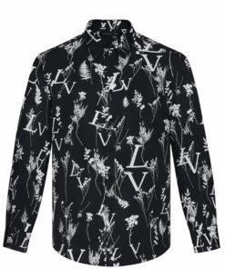L  Long Sleeve Shirt For Men – Max02194