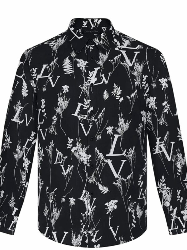 L  Long Sleeve Shirt For Men – Max02194