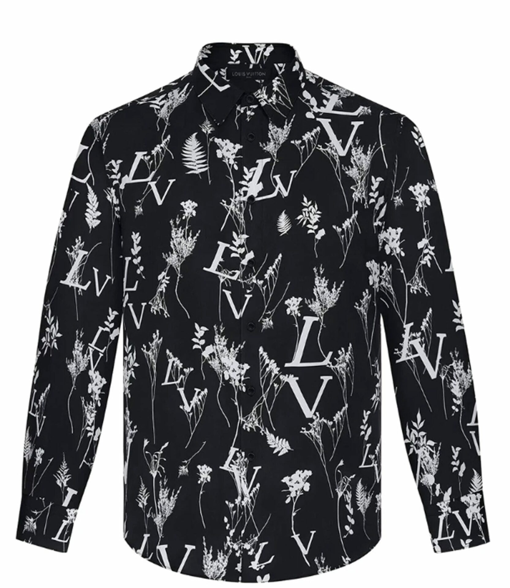 L  Long Sleeve Shirt For Men – Max02194