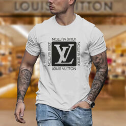 2025 – L  Luxury Brand Premium T-Shirt Outfit For Men -Max012138