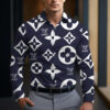 L  Long Sleeve Shirt For Men – Max2407131711