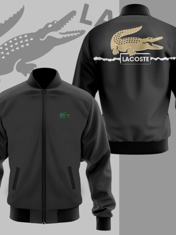 New 2025, Premium LC  Jacket or Bomber Jacket –  TU24100926