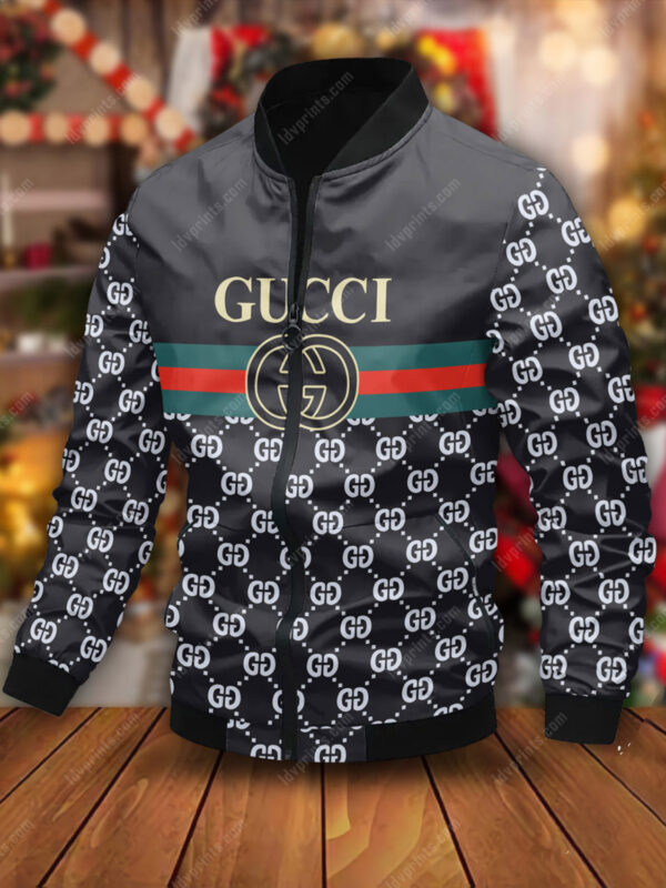 G  Jacket or Bomber Jacket –  Max010747