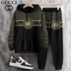 New 2025,G  G Limited Edition Set Hoodie & Pants Match AF1 Sneaker – Max2408253602